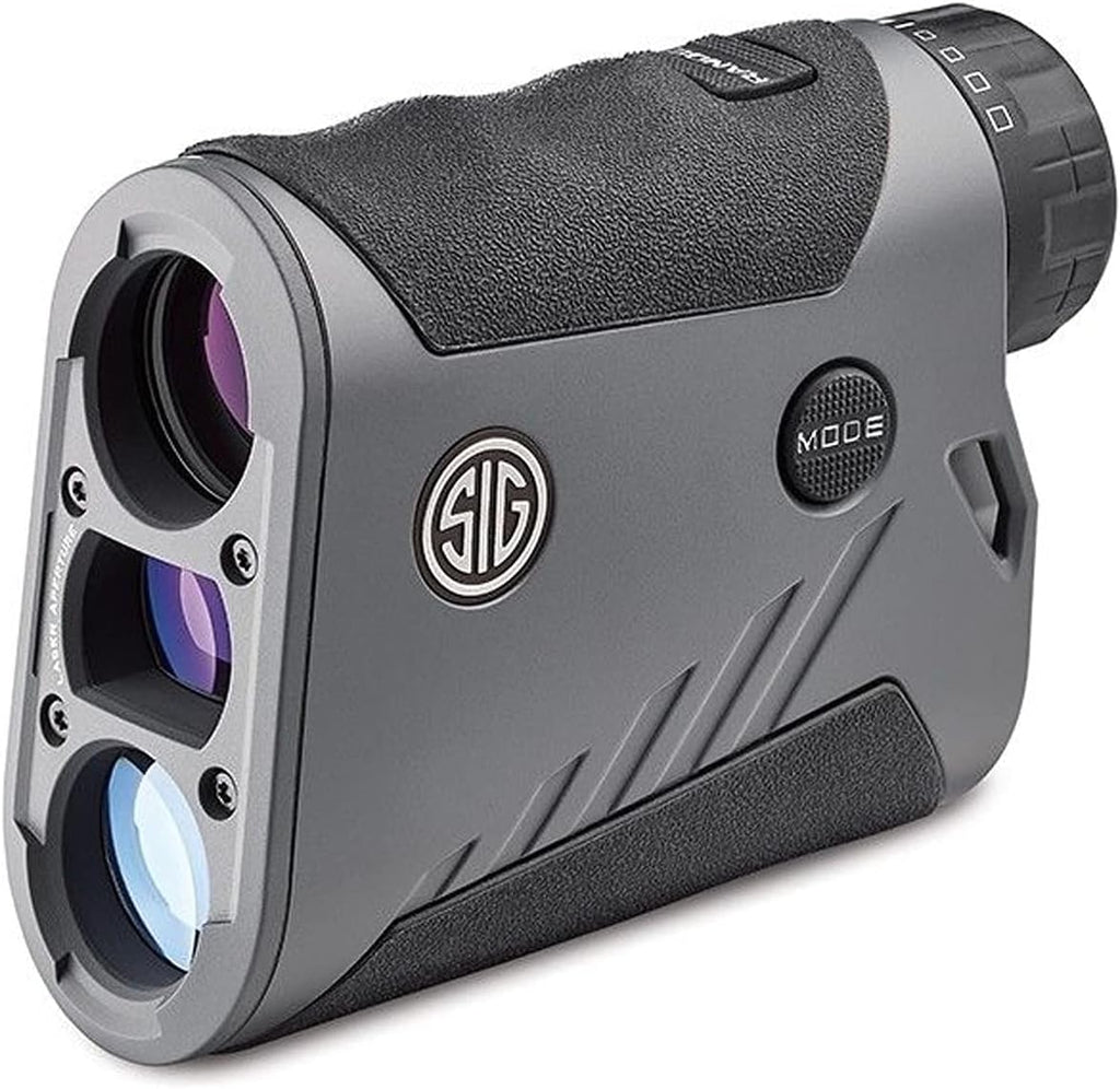 Sierra6BDX 3.5-10x42mm Rifle Scope 30mm Tube Second Focal C820