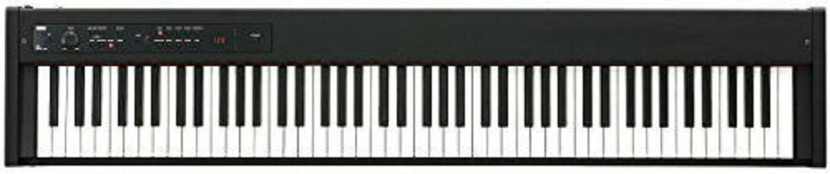 88-Key Digital Electronic Piano N9033