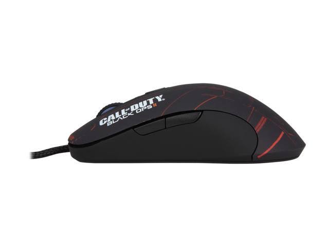 Call of Duty Black Ops II Gaming Mouse D250