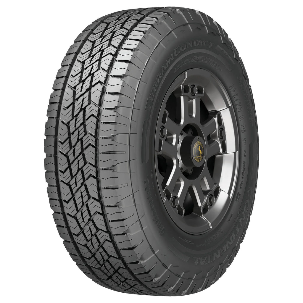 All Terrain 255/70R18 113T Light Truck Tire P8078