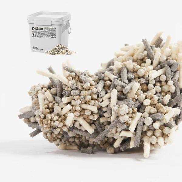 3-in-1 Blend Cat Litter D397902