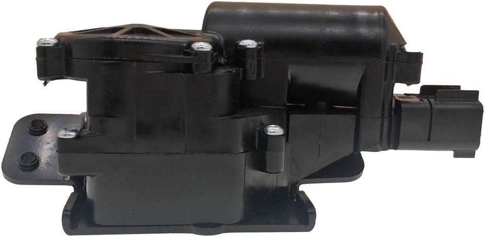 Rear Power Lift Gate Trunk Door Lock Actuator Motor Pack of 2 F863204