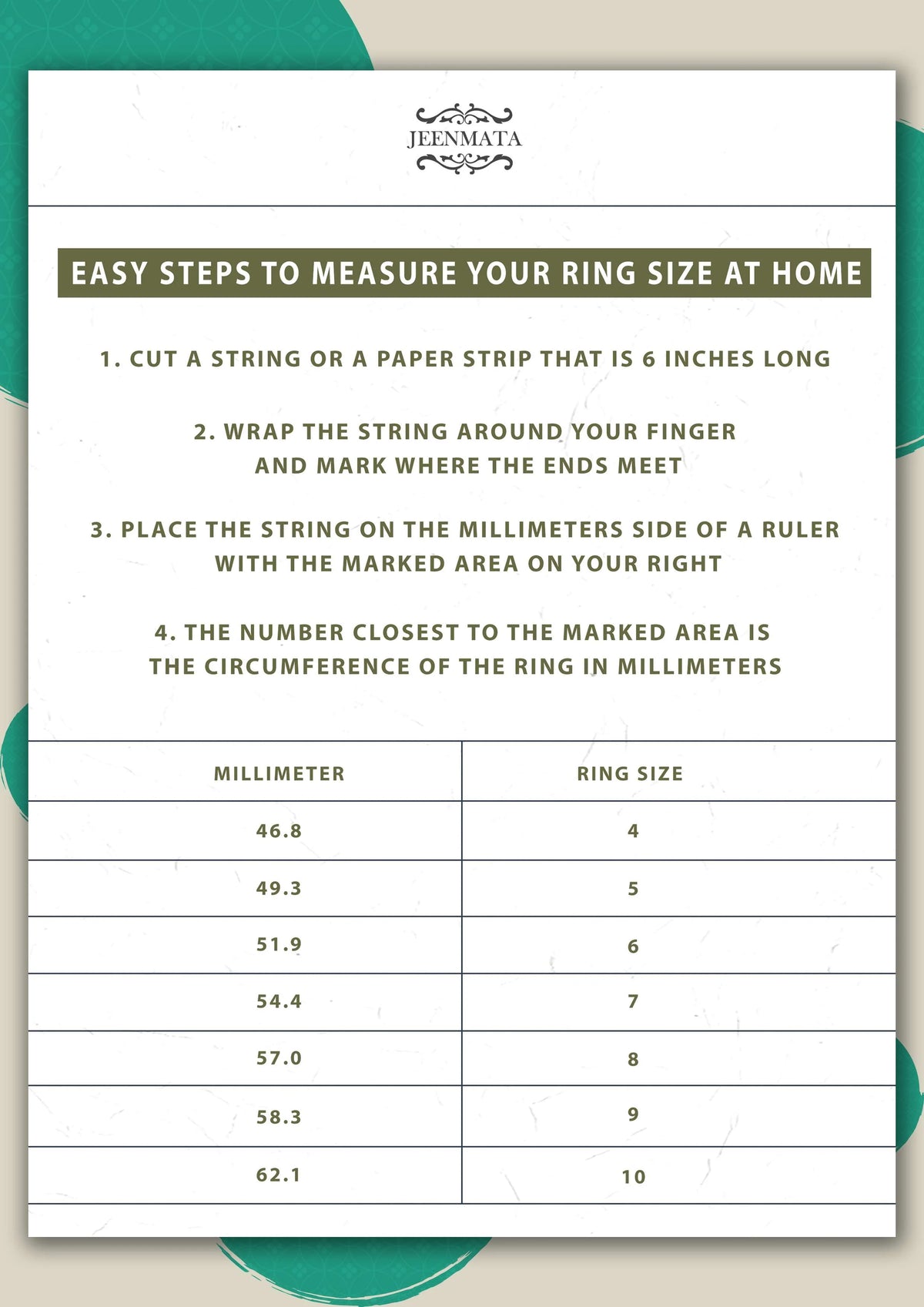 1 Carat Pear Shaped Aquamarine Promise Ring in 18k Rose Gold over Silver U811725