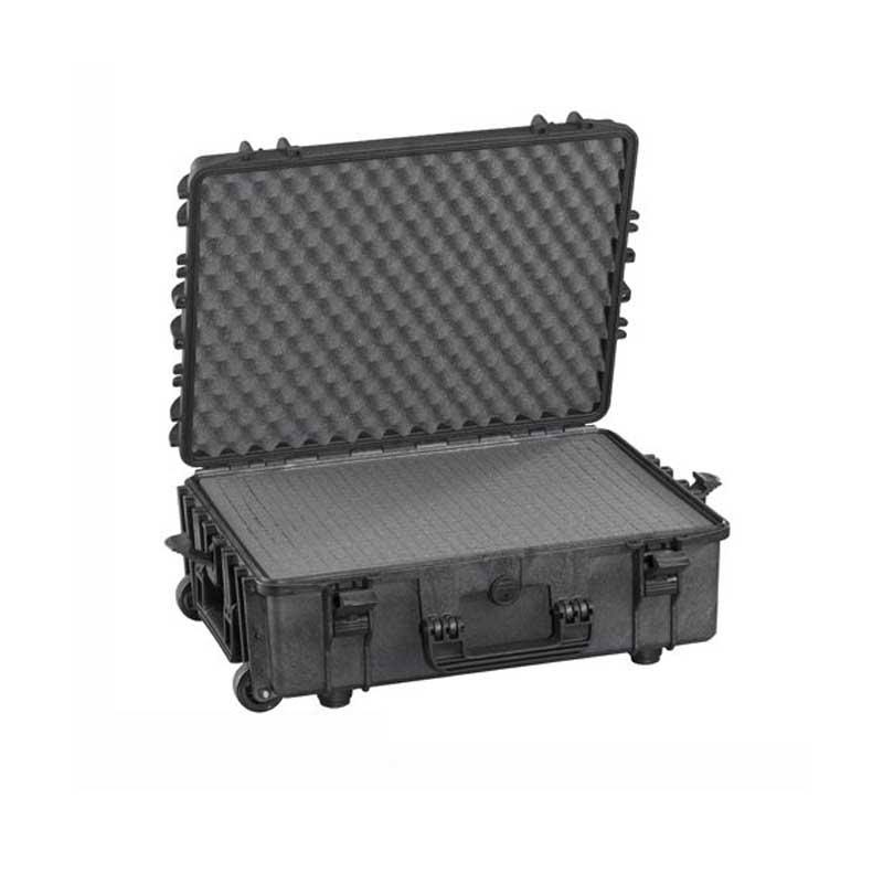 Waterproof Case 23.78x22x18.62x22x11.14x22H O290
