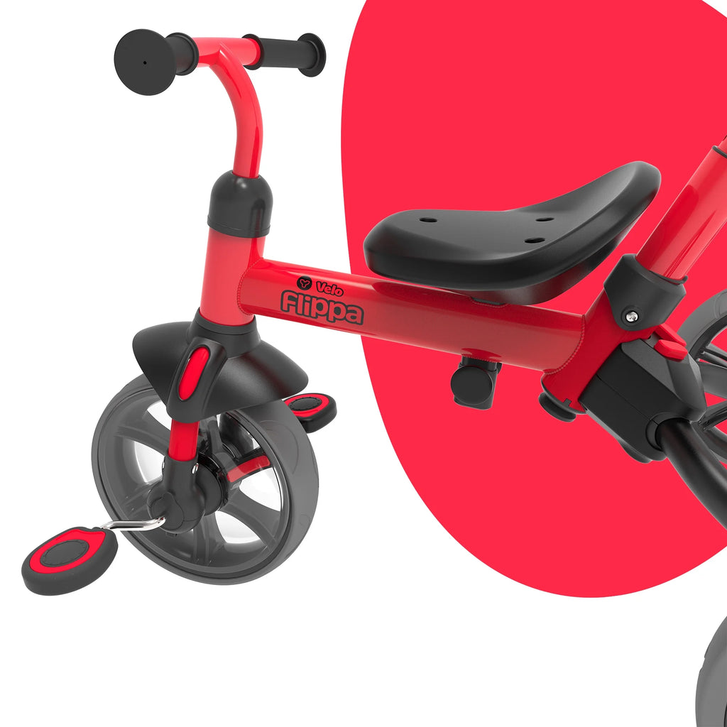 4-in-1 Triicycle to Balance Bike N6086