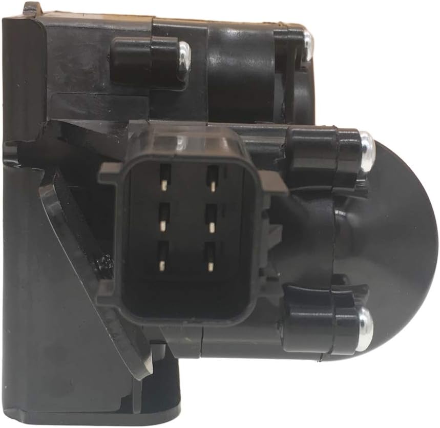 Rear Power Lift Gate Trunk Door Lock Actuator Motor Pack of 2 F863204