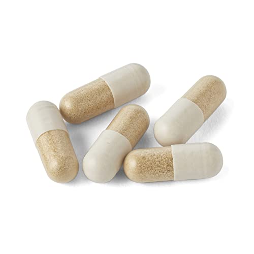 Brain Supplement 30 Capsules L1379