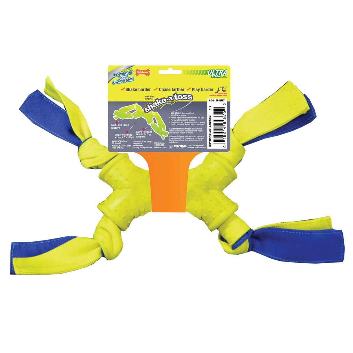 Dog Toy Z721494