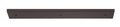 31x22 Wide 3 Port Rectangle Canopy Oil Rubbed Bronze T19668