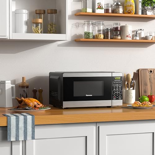 Countertop Microwave T832565