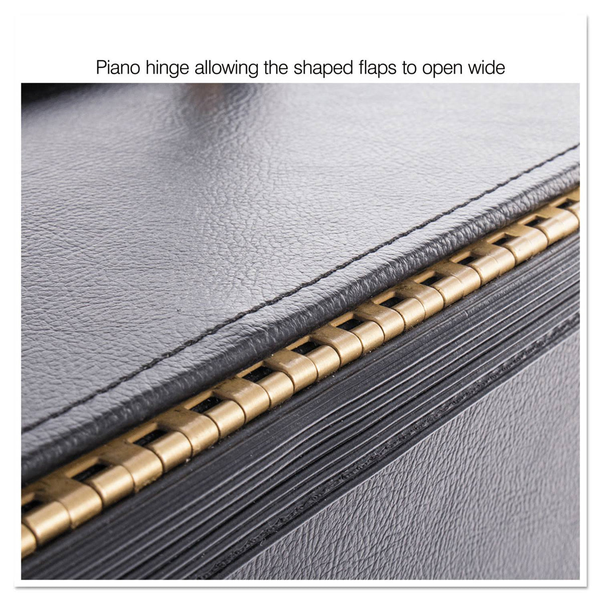 Black Catalog Case N744