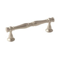Satin Nickel Cabinet Drawer Pull (10-Pack) N191089
