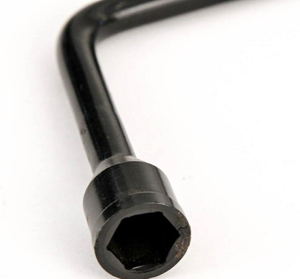 Spare Tire Wrench Compatible with Ford Focus 2005-2011 Pack of 2 B581