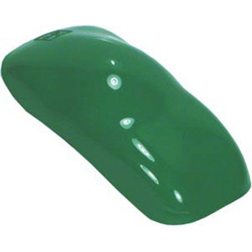 Emerald Green Urethane Basecoat Car Auto Body Paint Kit L871