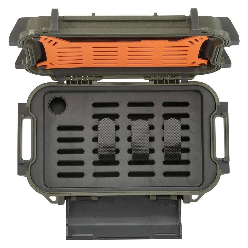 Olive Drab Medium Case Y18823