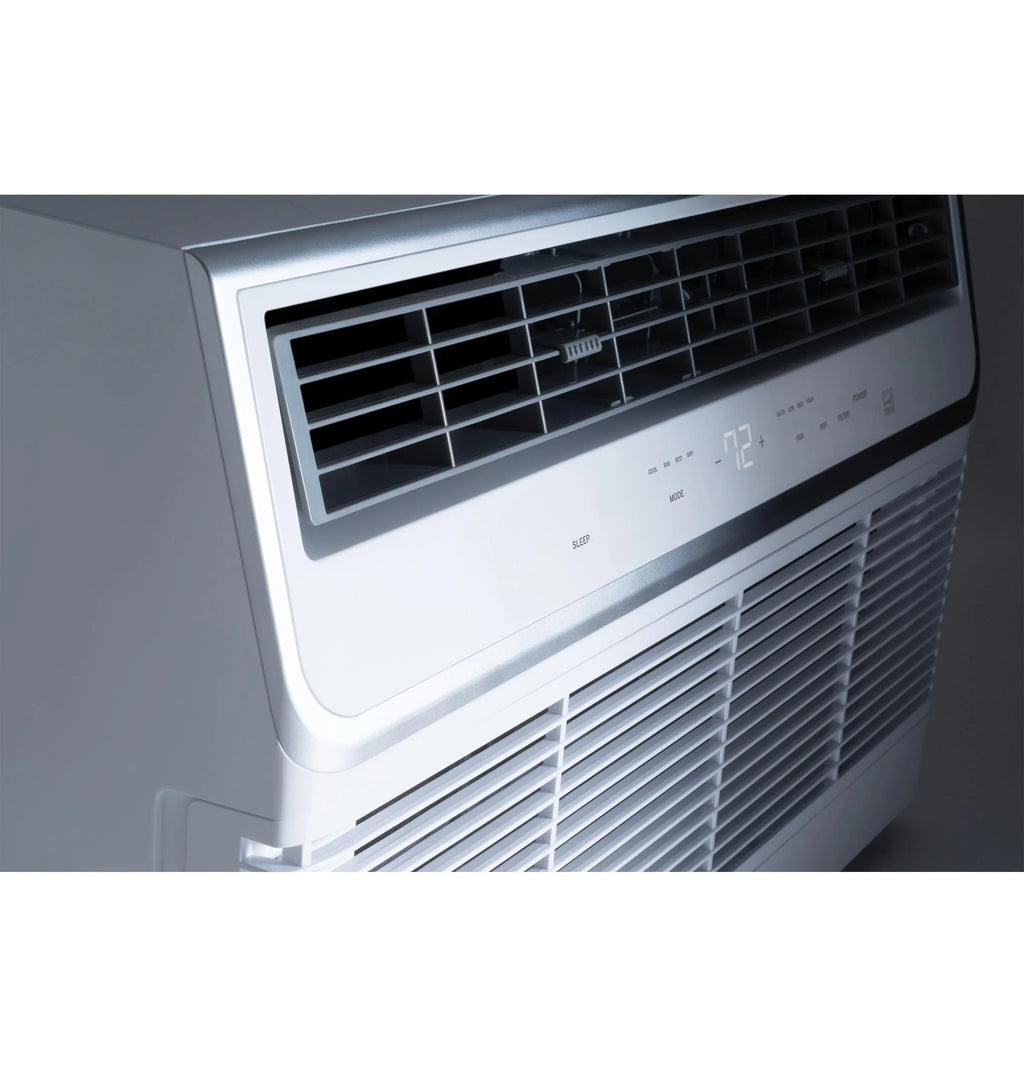 White Wallfit Air Conditioner I8277