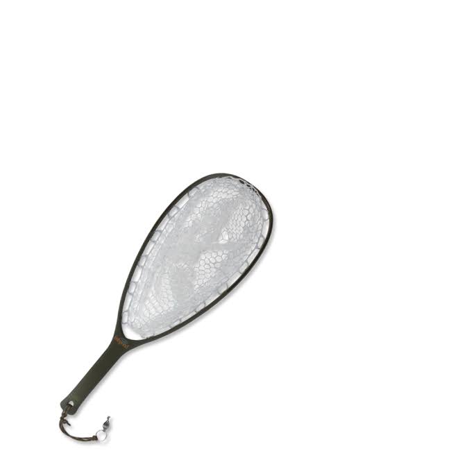 Olive Fishing Nets X4818