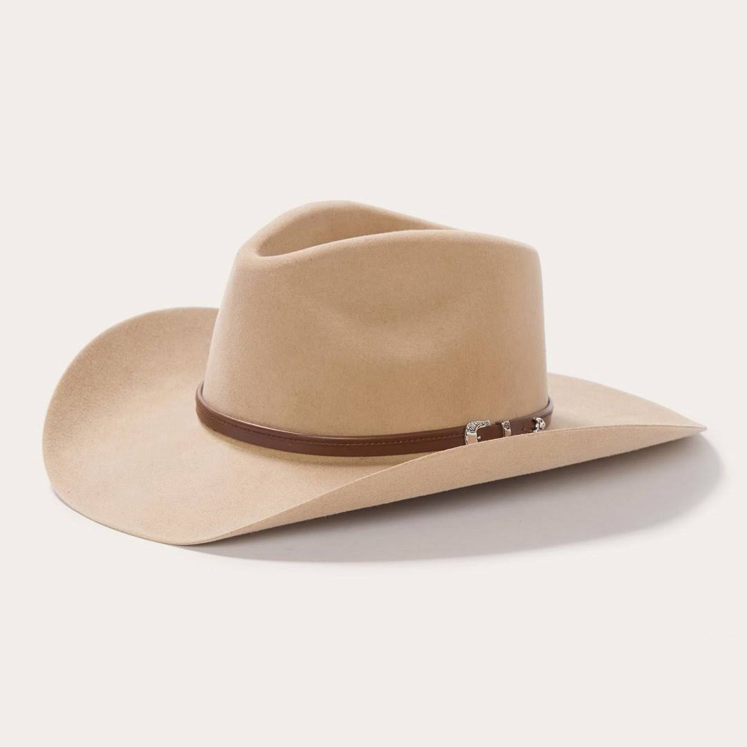 4X Felt Hat W7471
