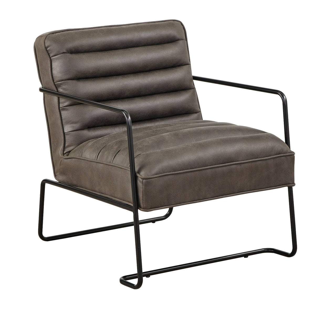 Grey Chair O456