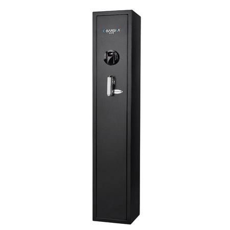 Biometric Rifle Safe J6791