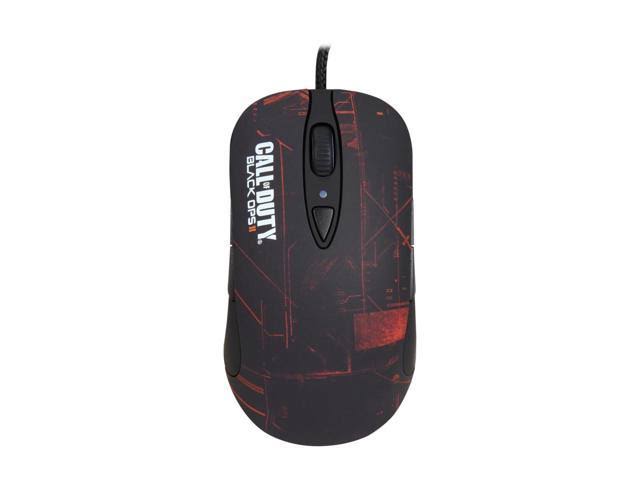 Call of Duty Black Ops II Gaming Mouse D250