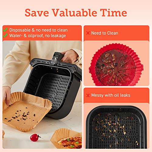 6-Qt Compact Air Fryer R87498