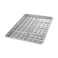 96 Moulds Slider Bun Pan W55747