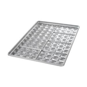 96 Moulds Slider Bun Pan W55747