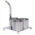 Triple Mini Funnel Cake Mold Ring D820186