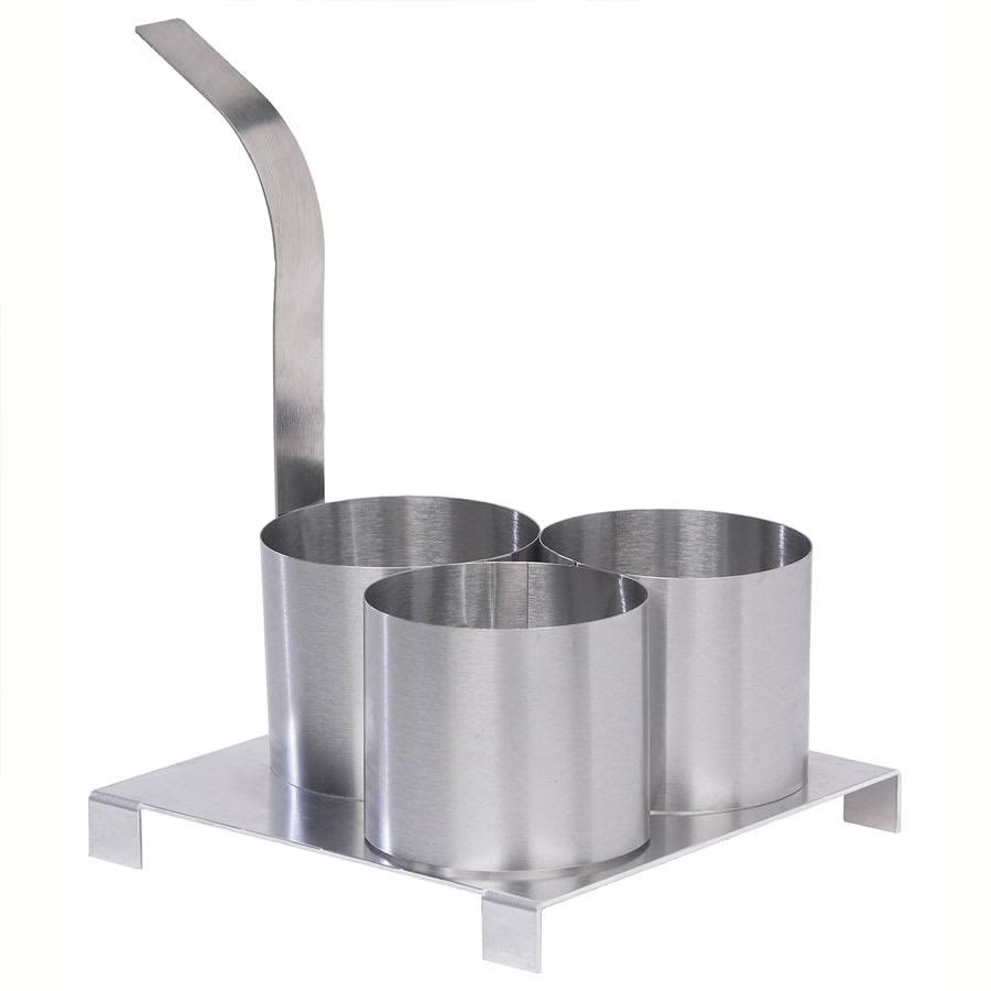 Triple Mini Funnel Cake Mold Ring D820186