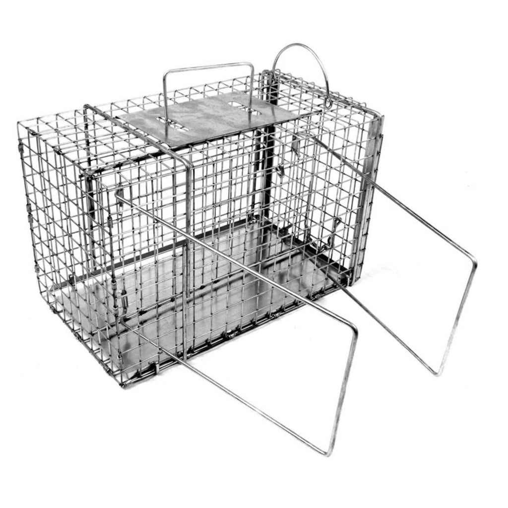 Squeeze Cage N64884