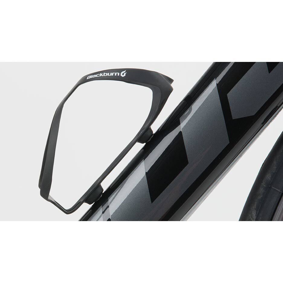 Carbon Cage Gloss Black E9464