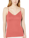 Cotton Seamless Camisole R86032