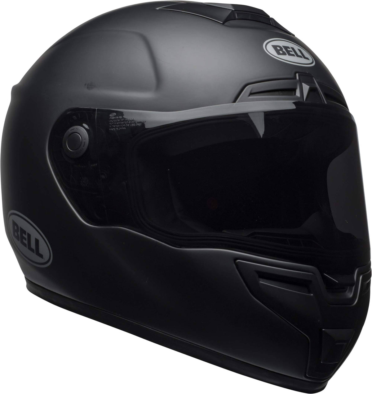 Matte Black 2XL SRT F8216