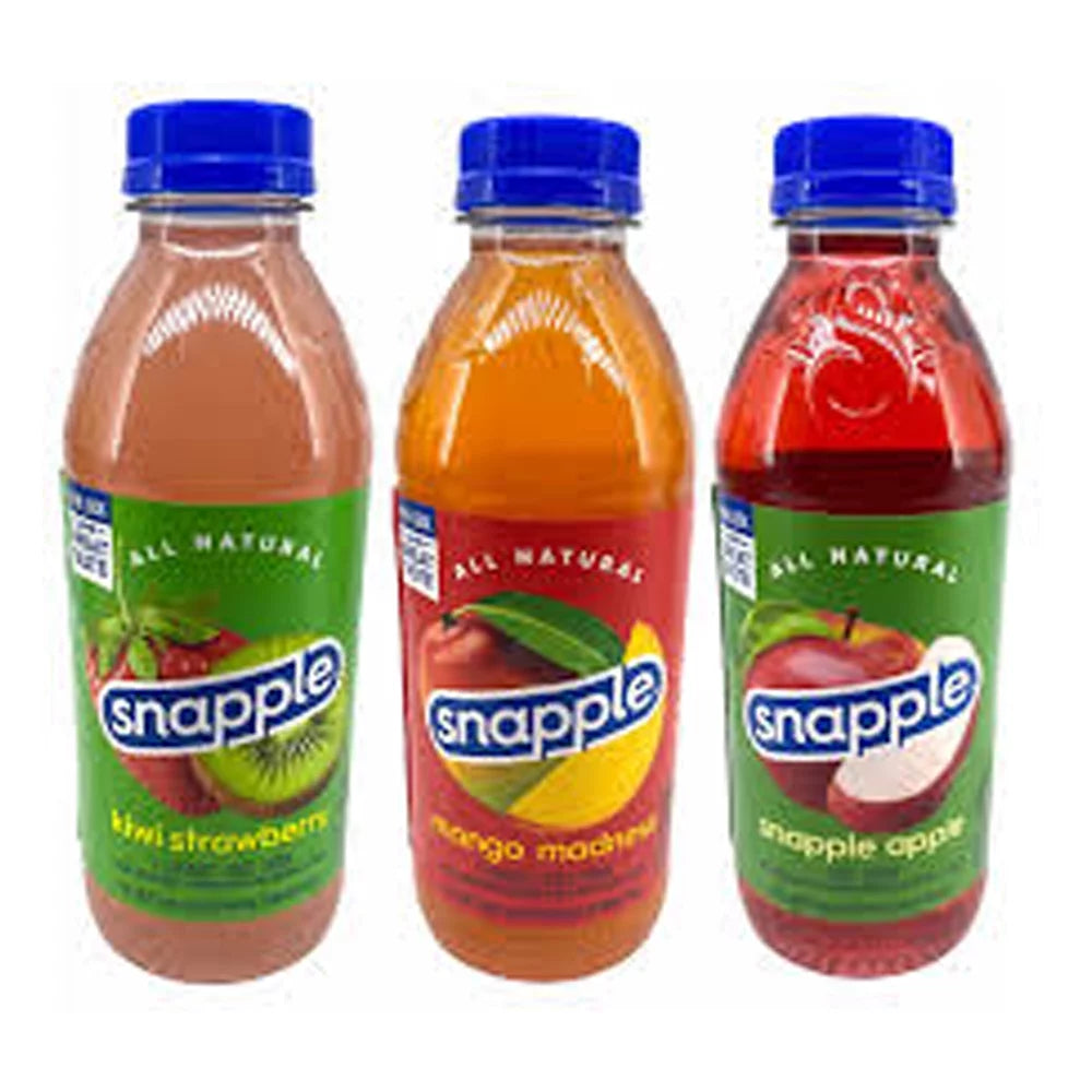 16 oz Variety Pack 16 J7446