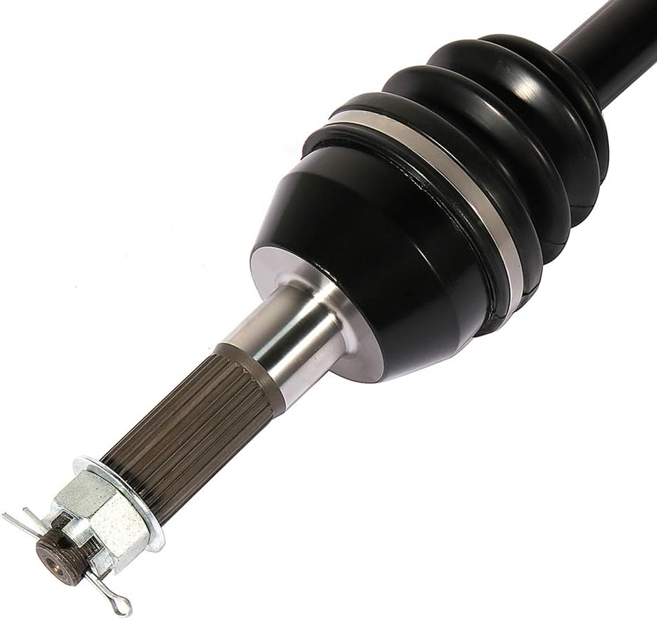 Rear Right CV Axle Drive Shaft Assembly 2PCS J807