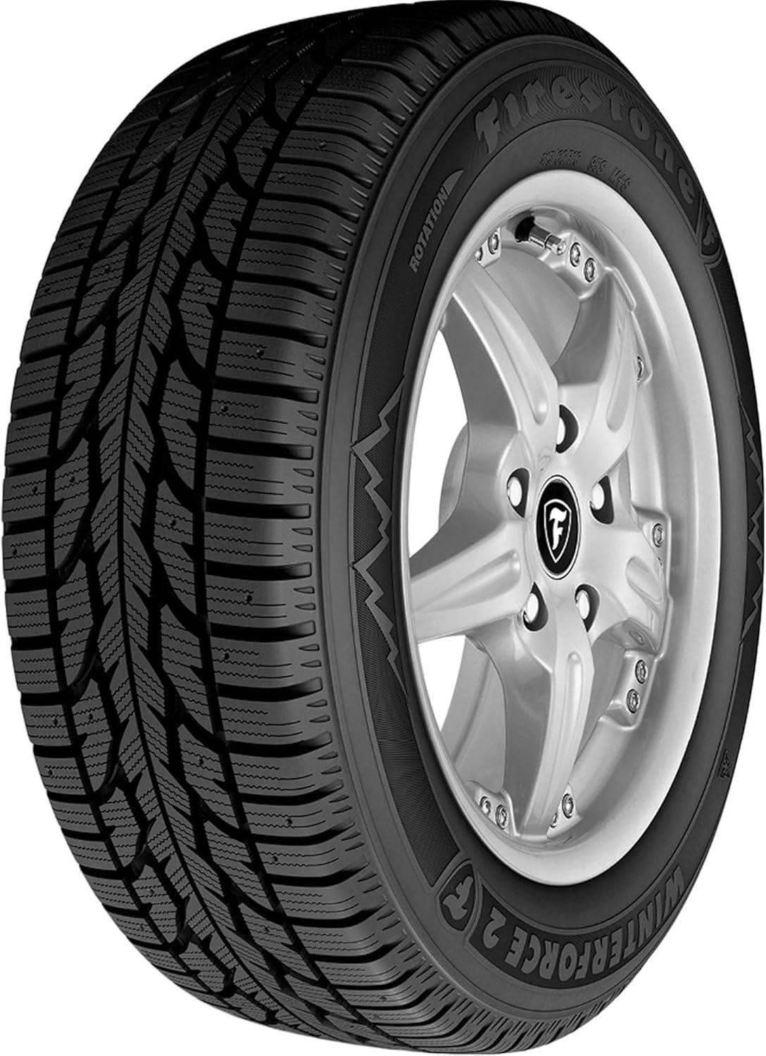 225/60R16 98 S Winter Passenger Tire G755439