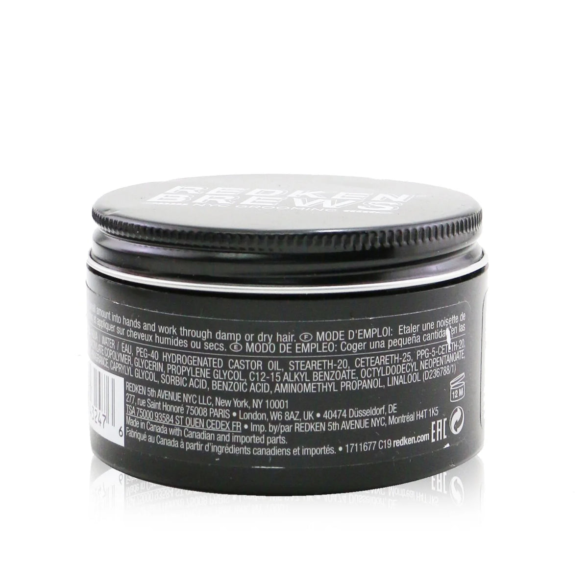 High Hold Pomade 100ml P735