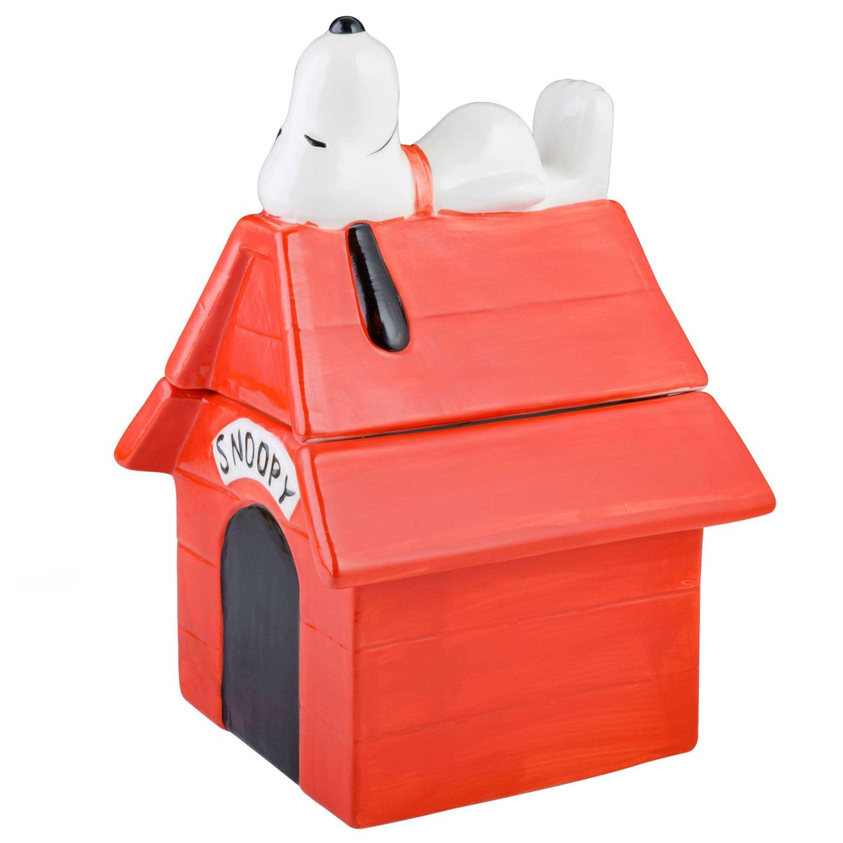 Dog House Cookie Jar G515