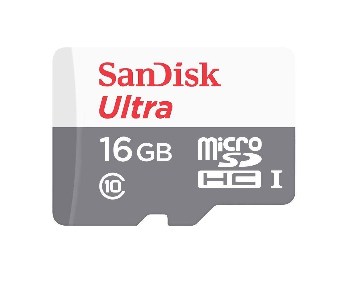 HD Micro Camcorder with 8GB Memory Card U532