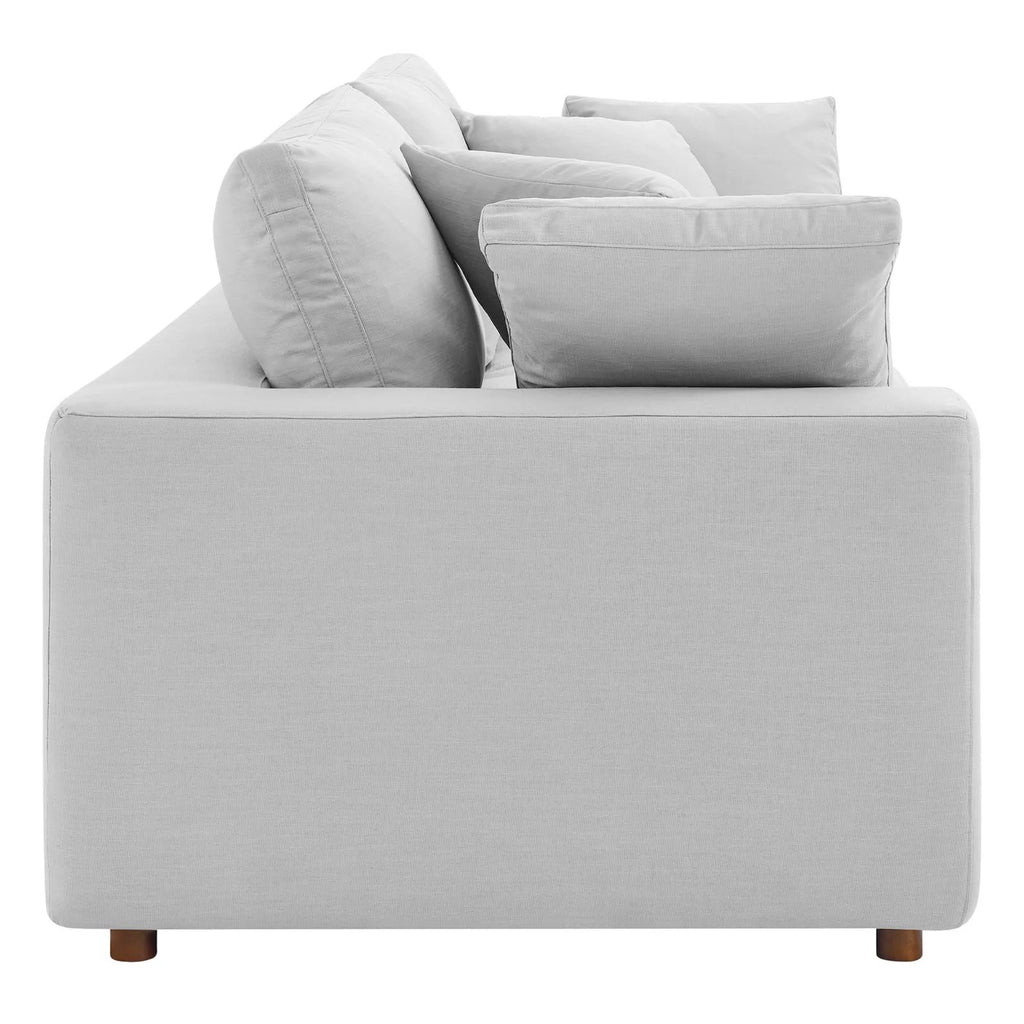 Down Filled Overstuffed Sofa H711950