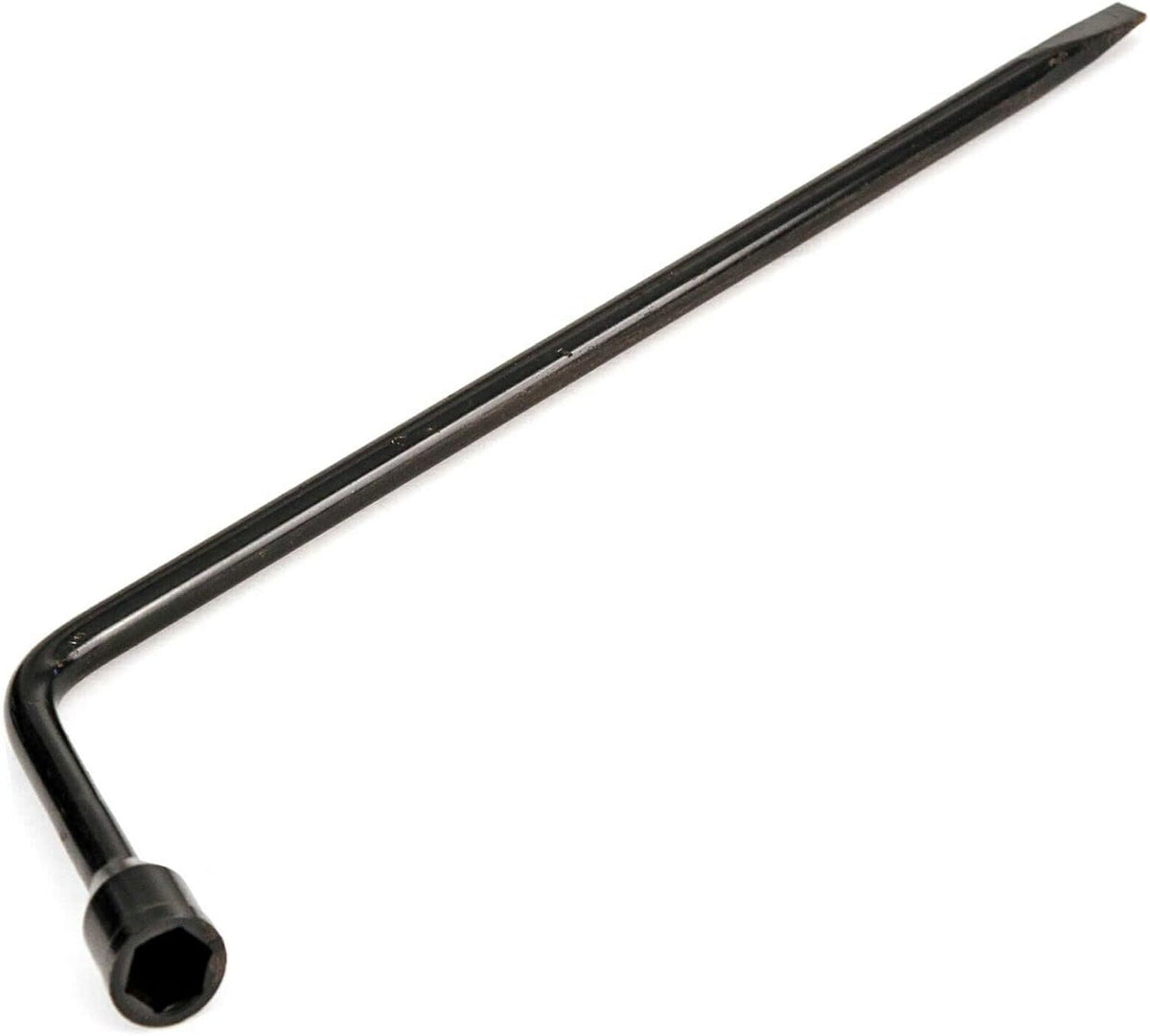 Spare Tire Wrench Compatible with Ford Focus 2005-2011 Pack of 2 B581