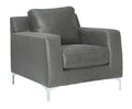 Charcoal Chair F6683