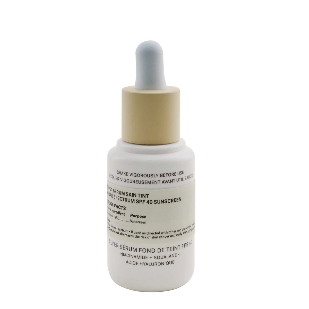 Super Serum Skin Tint SPF 40 30ml/1oz L5826
