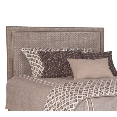 Queen Linen Panel Headboard H875402