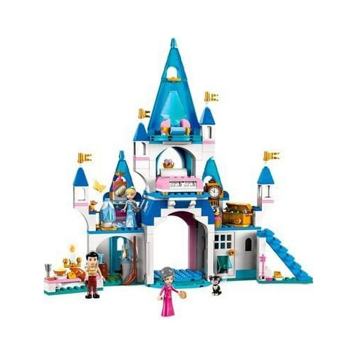 Disney Princess Castle Y61490
