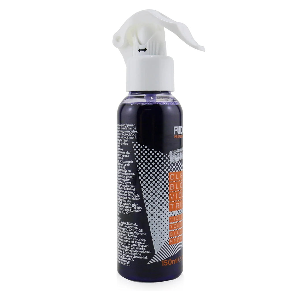 Violet Toning Blow Dry Spray 150ml U960