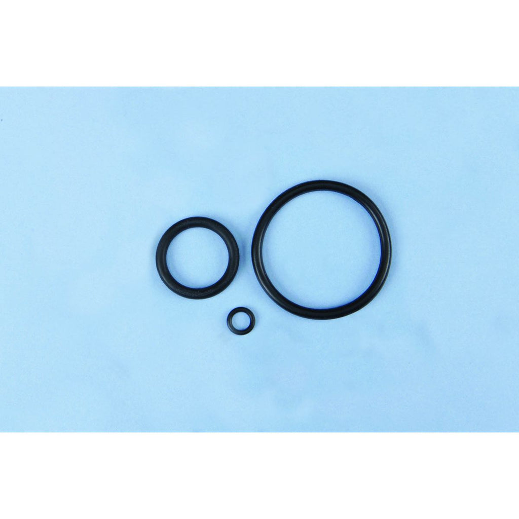 Nitrile O-Ring Assortment, 225 Piece Z767