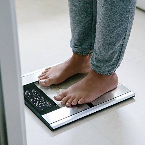 Digital Body Analyzer Scale M516766