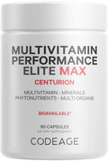 Multivitamin 90 Capsules R52616